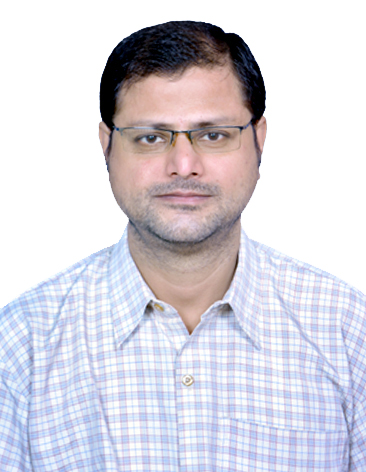Amar Nath Mishra